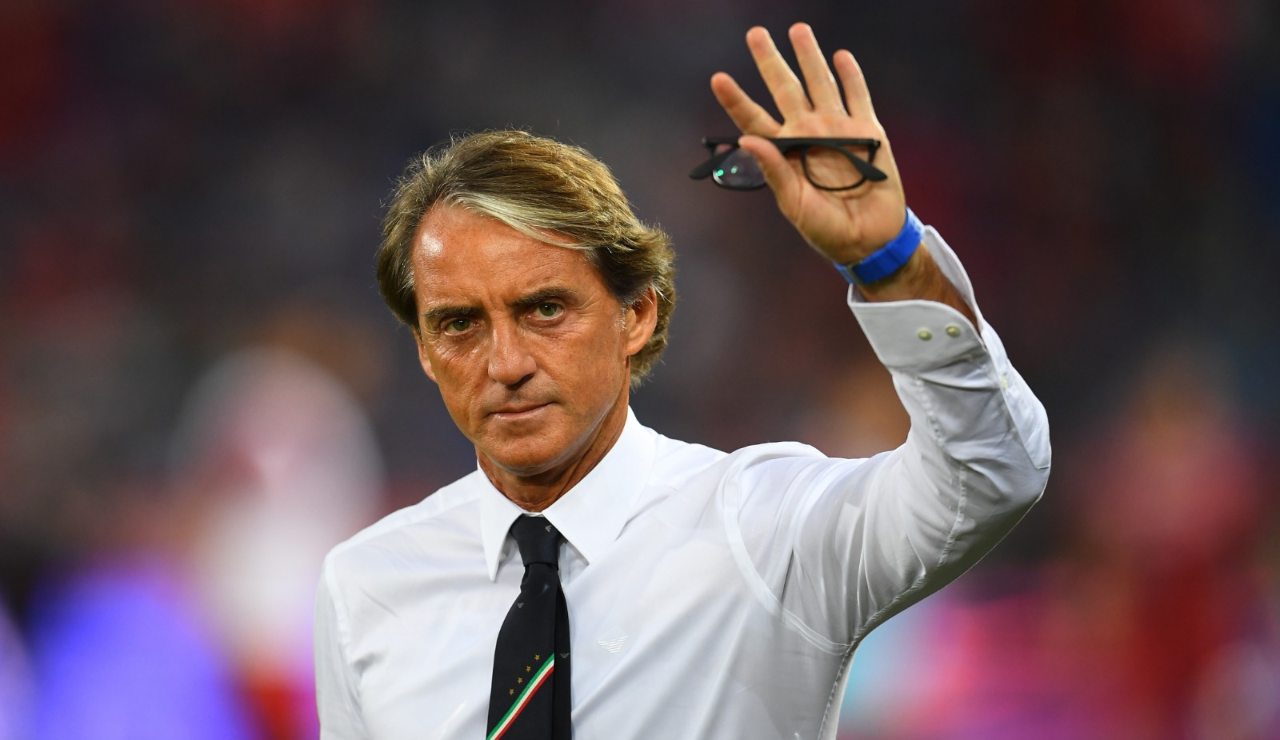 Mancini: “Europeo non da favoriti, ma meritato. Ci ho creduto dal primo giorno”