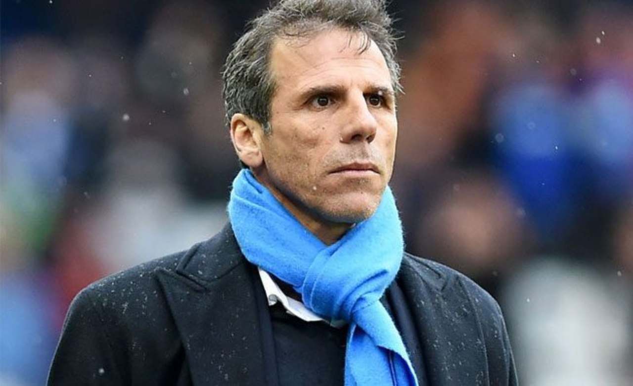 Nazionale, Zola: “Devastato dalla sconfitta, non andare al Mondiale mi destabilizza”