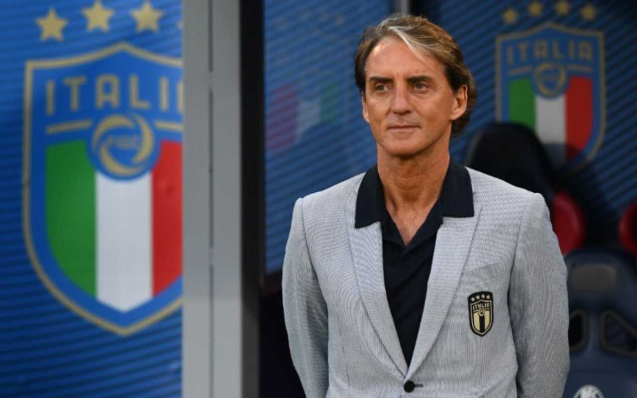 Convocati Italia, le scelte di Mancini per i playoff Mondiali: quante sorprese