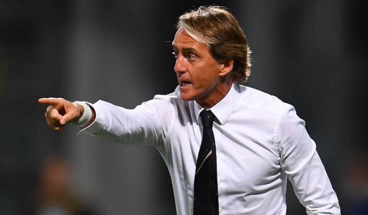 Nazionale, Mancini verso la permanenza: patto rifondazione col gruppo