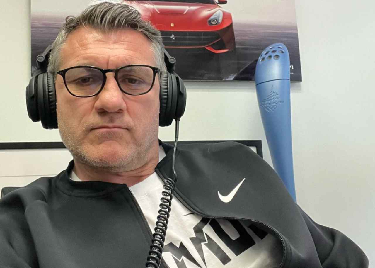 Nazionale, Vieri: «Mancini il più bravo di tutti a trovare giovani forti»