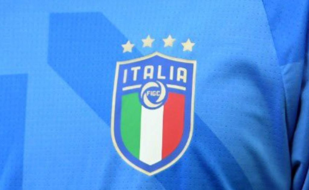 Nuovo logo Italia