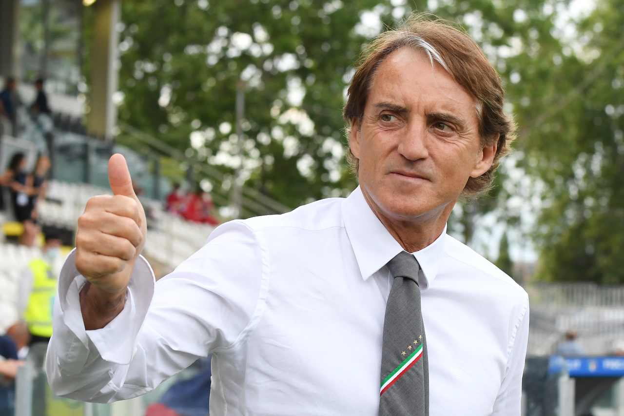 Convocati Italia, Mancini ne chiama 30: ci sono tre prime volte