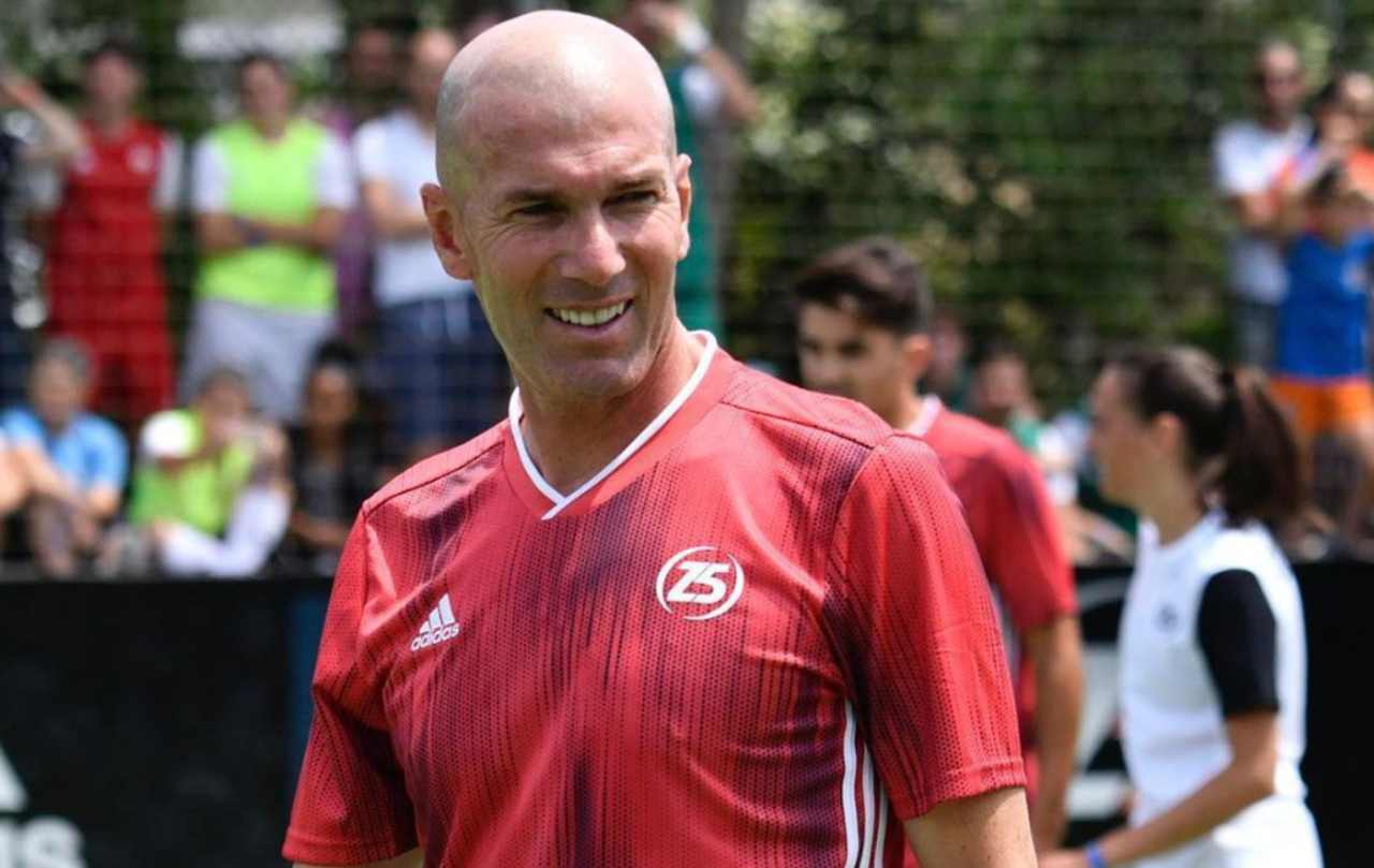 Zidane torna sulla testata a Materazzi: «Non sono orgoglioso, ma…»