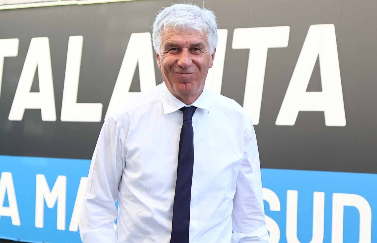 Nazionale, Gasperini: «Il problema non sono i giovani, ma l’assenza di top player»