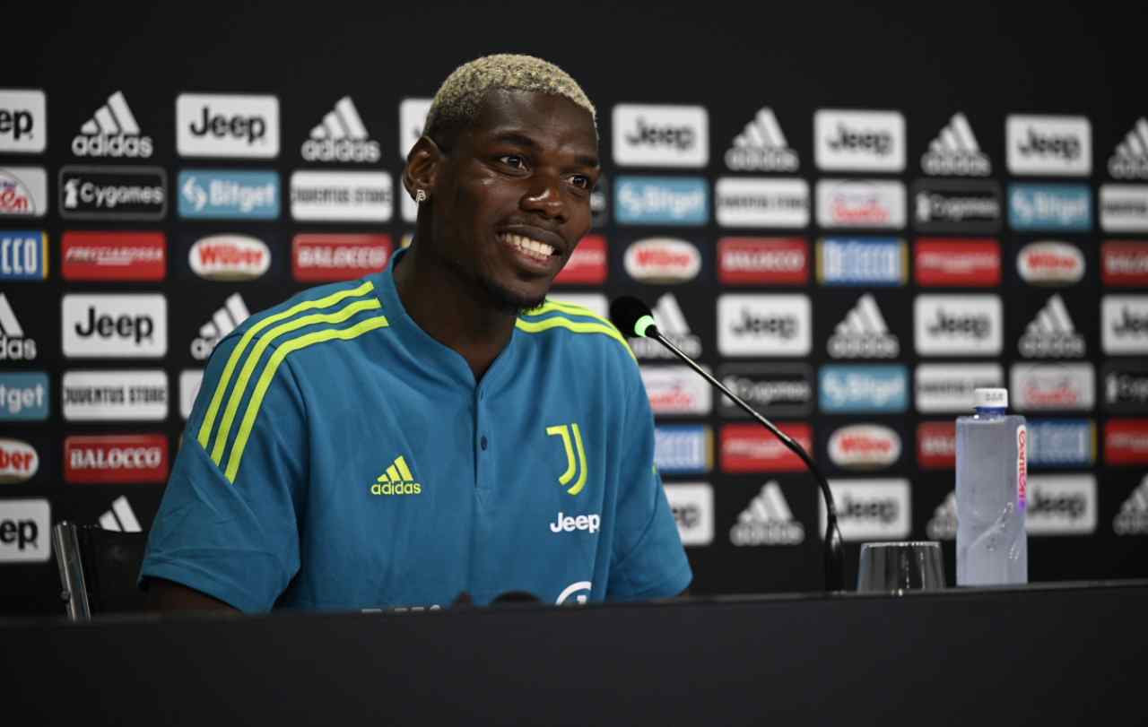 Pogba: «Italia non al Mondiale una sorpresa, il calcio è così»