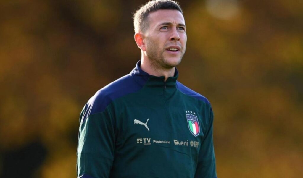 Federico Bernardeschi