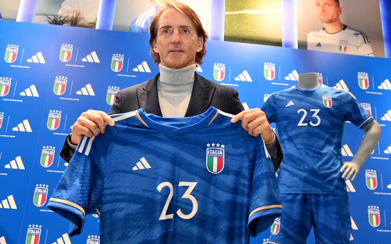 Nazionale, Mancini: «In Italia abbiamo tanti Bellingham, ma non giocano…»