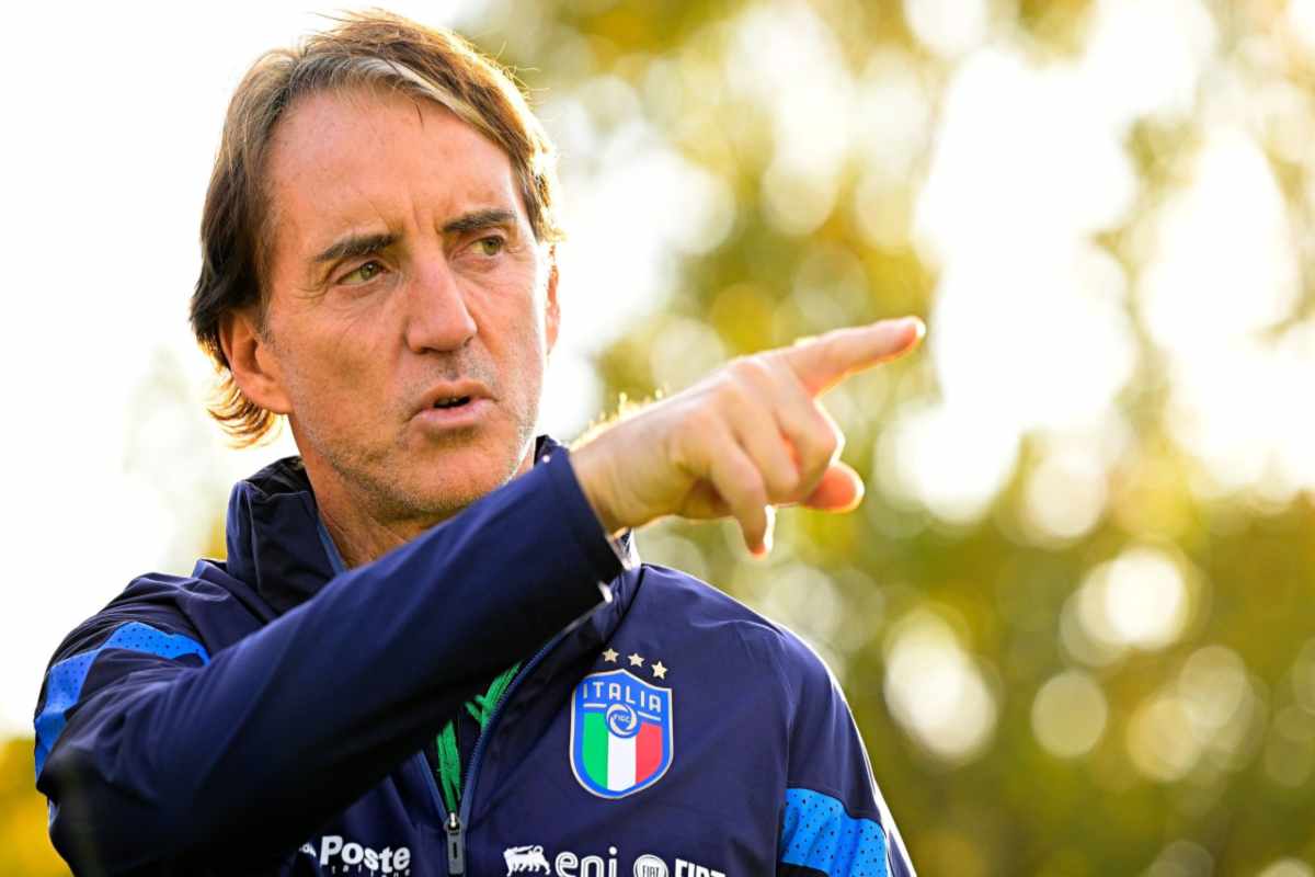 Mancini e la promessa a Vialli: «Vinciamo i Mondiali 2026 per lui»