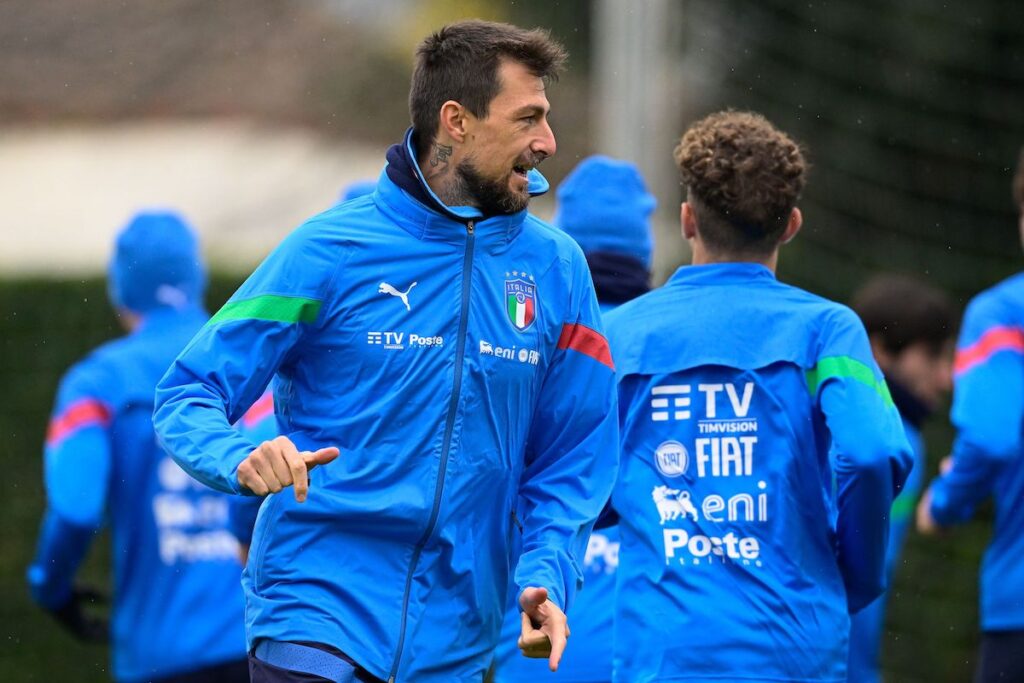 Acerbi Nazionale