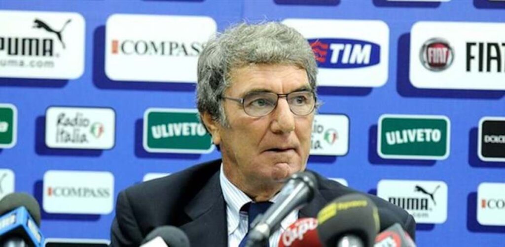 Zoff Nazionale