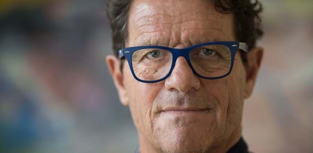 Capello Nazionale