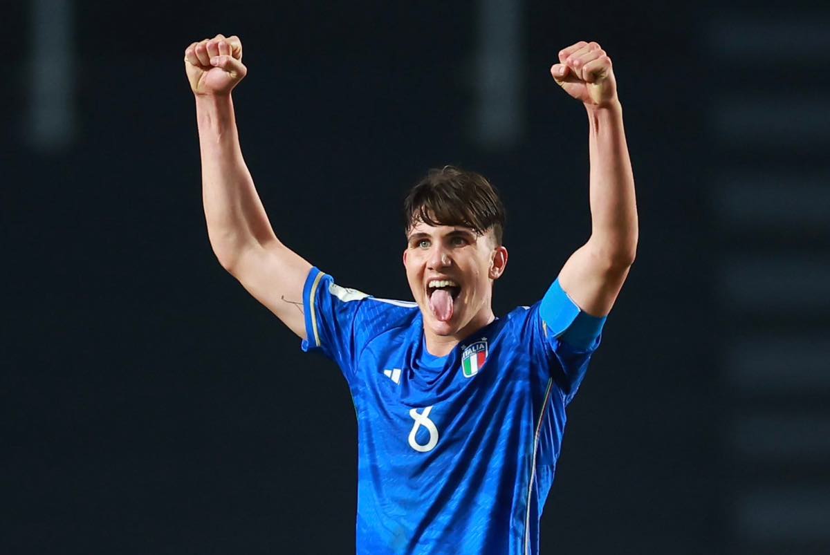 Mondiali U20, le pagelle di Italia-Corea del Sud: certezza Casadei, Pafundi “messiniano”