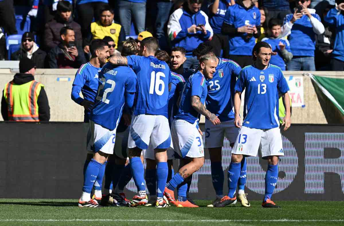 Ecuador – Italia 0-2, le pagelle: Pellegrini e Barella leader, Bellanova esordio show
