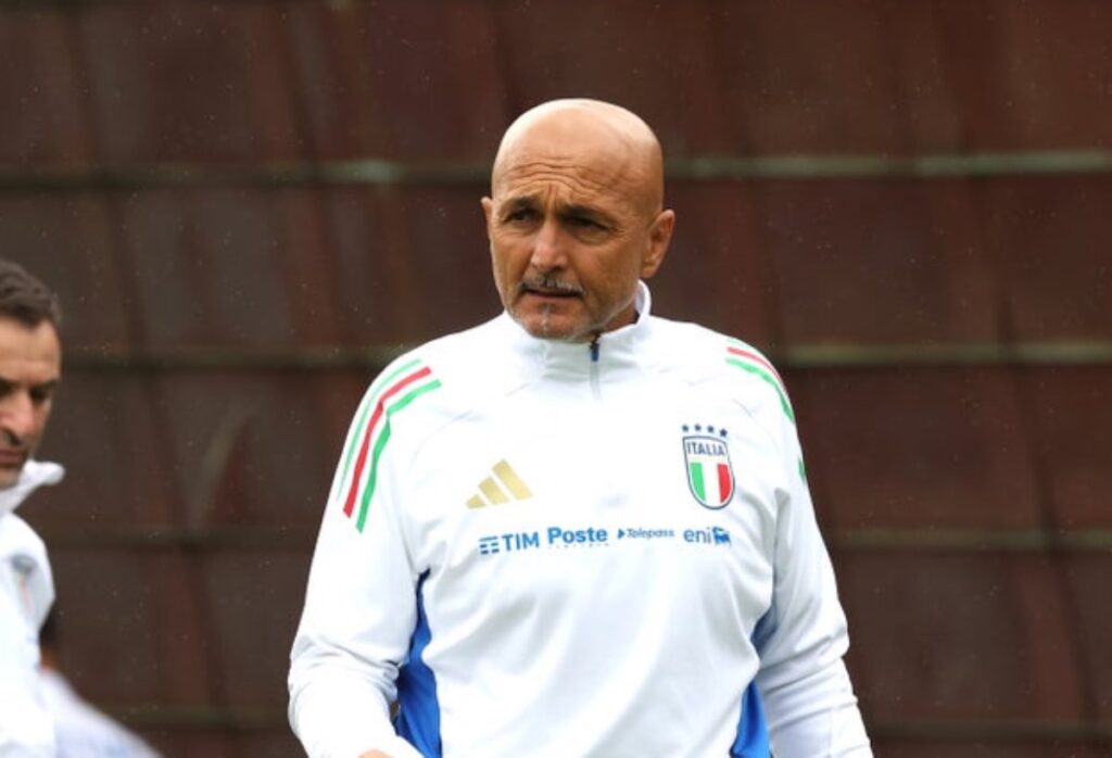 Luciano Spalletti