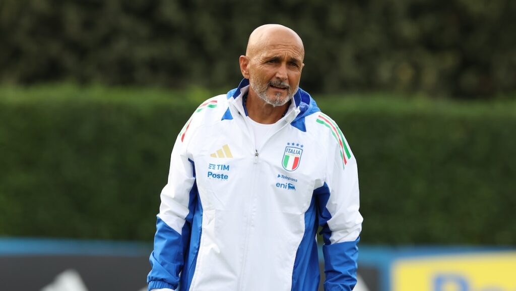 Luciano Spalletti