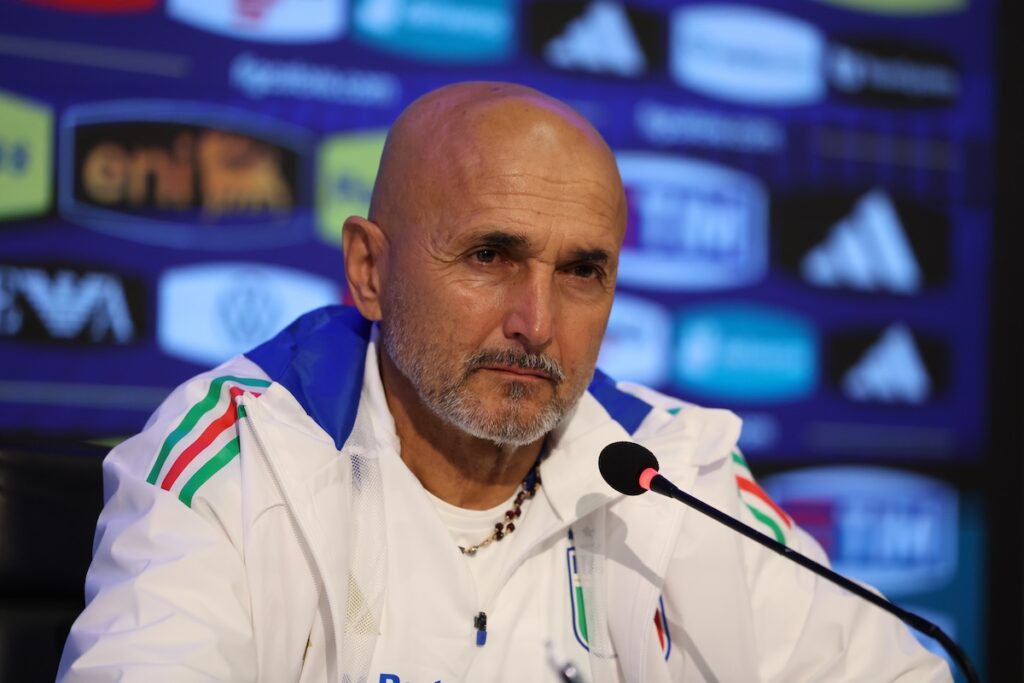 Luciano Spalletti